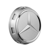 Mercedes-Benz AMG Copriruota Centrale Grigio